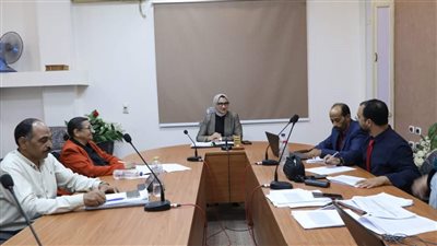 الوادي الجديد: مشاركة 192 مشروعا بالمبادرة الوطنية للمشروعات الخضراء الذكية