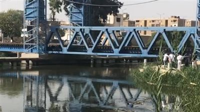 التصريح بدفن جثمان تلميذ غرق داخل ترعة في قنا