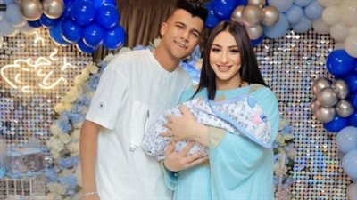 زوجة عصام صاصا بعد زيارته في السجن: ابنه شافه بعد 3 شهور.. ورد فعله قهرني