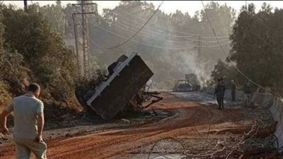 أسر ضباط إيرانيين في سوريا.. مواجهات تل أبيب وطهران تدخل منحى جديدا