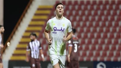 رغم محاولات عودته للزمالك.. أُحد السعودي يطالب فيفا بقيد ميشالاك في قائمته