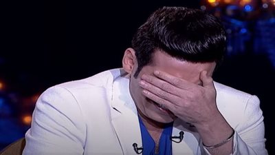 تجديد حبس سعد الصغير 15 يومًا في قضية المخدرات