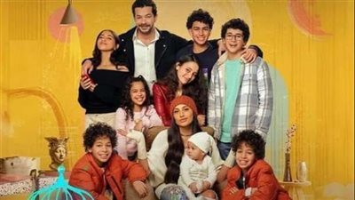 صناع مسلسل كامل العدد 3 ينتهون من تصوير مشاهدهم في اسنطبول استعدادا لعرضه في رمضان