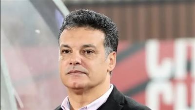 سبب وفاة إيهاب جلال مدرب الإسماعيلي