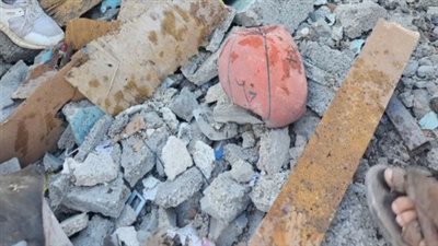 15 شهيدا و18 مصابا.. جيش الاحتلال يقصف مدرسة الجاعوني في غزة