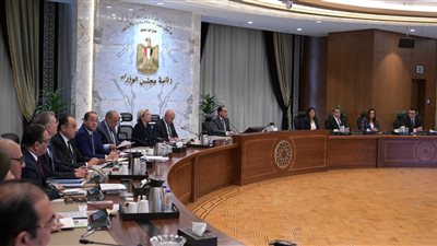 مجلس الوزراء يبحث وضع ضوابط ومحددات لمنع ظاهرة التنازل عن الأراضي الصناعية