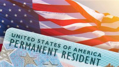 طرق الحصول على إقامة دائمة في الولايات المتحدة الأمريكية