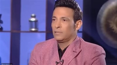 سعد الصغير ينعى والد الكابتن معتمد جمال: هو اللي رباني ومن غيره مكنش هيبقى فيه سعد الصغير