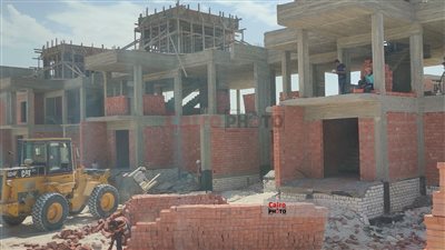 بعد تأجيل قانون البناء.. حظر إنشاء مبانٍ أو ترميمها إلا بهذا الشرط 