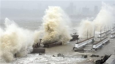 أبرزها مصر والعراق.. 12 دولة معرضة للغرق خلال السنوات المقبلة 