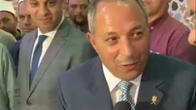 في ذكرى المولد النبوي.. محافظ بورسعيد يوجه رسالة للمواطنين: يجب أن نتحلى بأخلاق الرسول| بث مباشر