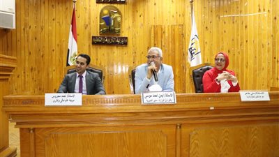 أبرزها الكتب الدراسية.. تعليمات مهمة من تعليم القاهرة قبل بدء العام الدراسي الجديد 