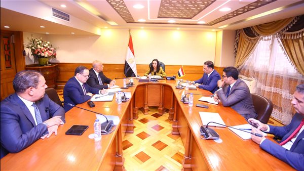 وزارة التضامن الاجتماعي