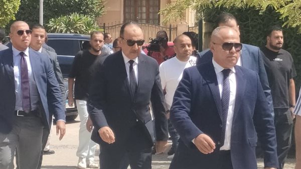 المهندس محمد شيمي