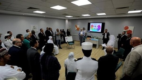 الداخلية تستضيف المؤتمر