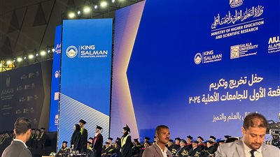 رئيس أمناء الجلالة: خالد عبد الغفار اتخذ قرارا مصيريا ببدء الجامعات الأهلية في ظل كورونا