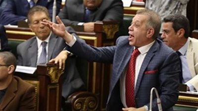 بحضور الإعلامي أسامة شرشر.. افتتاح مسجد الحسايمة احتفالا بالمولد النبوي الشريف