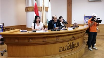 30 فرقة تشارك فى مهرجان سماع الدولى للإنشاد والموسيقى الروحية فى دورته 17 وكازاخستان ضيف الشرف