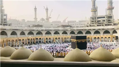 خطاب مهم من غرفة السياحة لـ الشركات المشاركة في موسم العمرة بشأن مشرفي الرحلات 