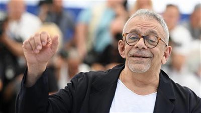 يسري نصر الله: باسم سمرة كان هيموت ويقدم دور محمد رمضان في احكي يا شهرزاد