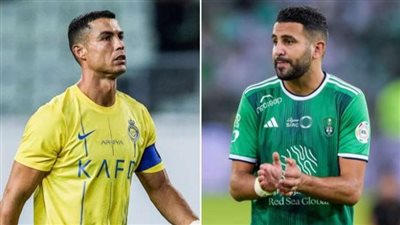 القنوات المفتوحة الناقلة لمباراة النصر والأهلي بث مباشر اليوم في الدوري السعودي 2024-25