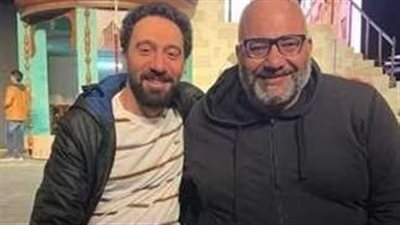 بيومي فؤاد يكشف حقيقة التصالح مع محمد سلام بعد أزمتهما الشهيرة