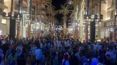 نجاح مبادرة الصيف مكمل.. إقبال ضخم وتوافد الجمهور على مراسي أمس