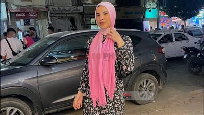 آخر ما نشرته ضحية عقار شبرا المنهار: الشيء الوحيد اللي بتمناه أموت موتة طيبة في مكان طيب| صور