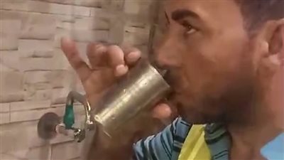 أول تعليق من مياه الجيزة على شكاوى الأهالي لوجود تلوث