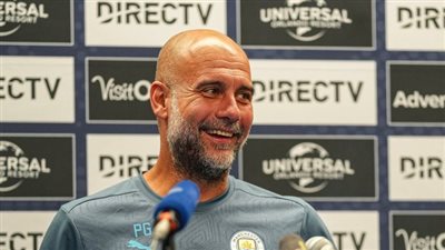 جوارديولا يعلّق على تصريحات رودري بشأن إضراب اللاعبين.. ويتوقع نتيجة مباراة السيتي وأرسنال