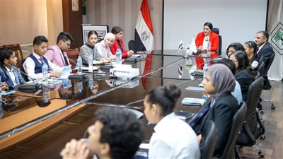 أبرزها تطوير المهارات التكنولوجية.. القومي للطفولة يستمع لتوصيات 25 صغيرا لتعزيز نجاح مبادرة بداية