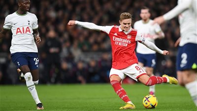 خريطة مباريات الجولة الرابعة بالدوري الإنجليزي.. ديربي أرسنال وتوتنهام الأبرز