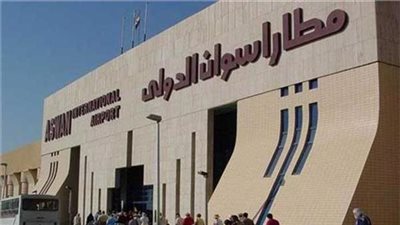 محافظ أسوان يعلن تعديل تعريفة أجرة تاكسي المطار | بث مباشر