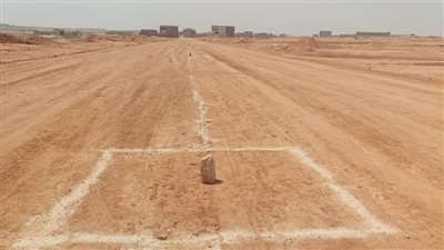 بالتاريخ ورقم القطعة.. جدول تسليم المرحلة التاسعة من أراضي بيت الوطن بـ قنا الجديدة