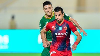 بسبب الإصابة.. غياب محمد شريف وطارق حامد عن مواجهتي ضمك والخليج 