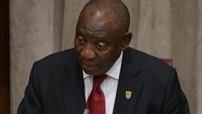 رئيس جنوب إفريقيا: لن نتراجع عن قضيتنا ضد إسرائيل بسبب غزة 