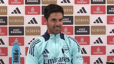 أرتيتا: لا أستطيع التفكير في مكان أفضل من أرسنال.. وهذا موقف أوديجارد من الإصابة