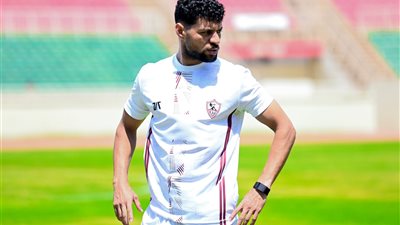 إيقاف مصطفى شلبي.. إعلان عقوبات الجولة الثامنة للمرحلة الختامية للدوري 