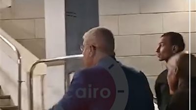 جهات التحقيق تستمع لأقوال الإعلامي أحمد شوبير في اتهامه لعدة حسابات بسبه وتشويه صورته