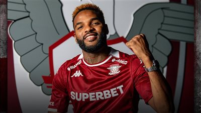 رسميًا.. رابيد بوخارست يتلقى قرارا إيجابيا بشأن قيد بوبيندزا