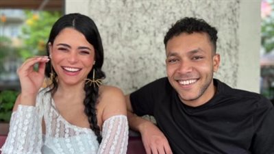 دويتو أم علاقة عاطفية؟| أسماء جلال وويجز يتصدران التريند من جديد.. ما القصة؟