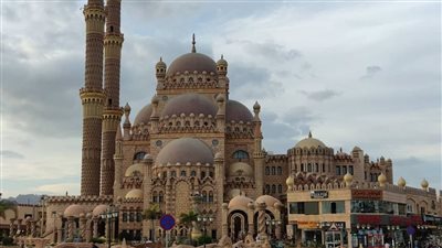 بحضور المحافظ.. أوقاف جنوب سيناء تحتفل بالمولد النبوي الشريف غدا