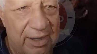 عمره ما عمل مشاكل.. مرتضى منصور ينعى إيهاب جلال: الرياضة المصرية خسرت شخصية محترمة| فيديو