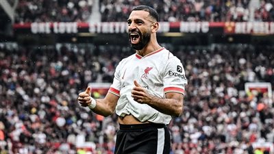 مواعيد مباريات السبت لـ للاعبين المصريين رفقة انديتهم بمختلف المسابقات العالمية