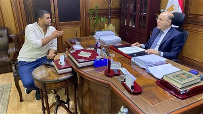 بحضور المحافظ.. اليوم أوقاف كفر الشيخ تحتفل بمولد النبي ﷺ