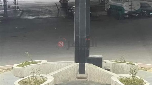 ‘زالة تمثال نفرتيتي