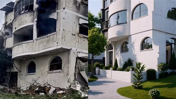 نماذج من تصميمات