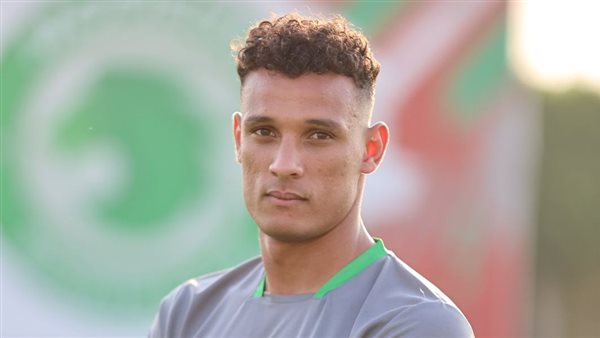 لاعب موردن سبورت