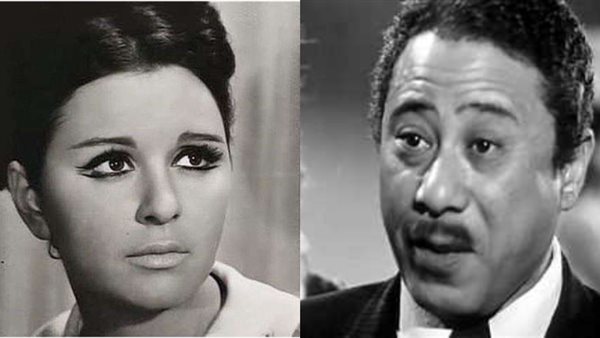 الفنان إبراهيم سعفان