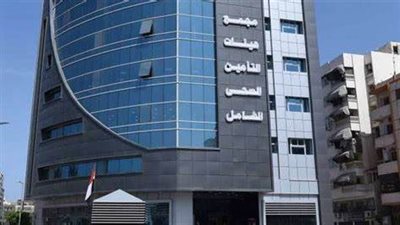 معلومات الوزراء: 69 مليون منتفع من التأمين الصحي بـ 2024 مقارنة بـ 54 في 2014